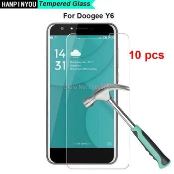 10ããŒã¹/ãããçšdoogee y6 5.5